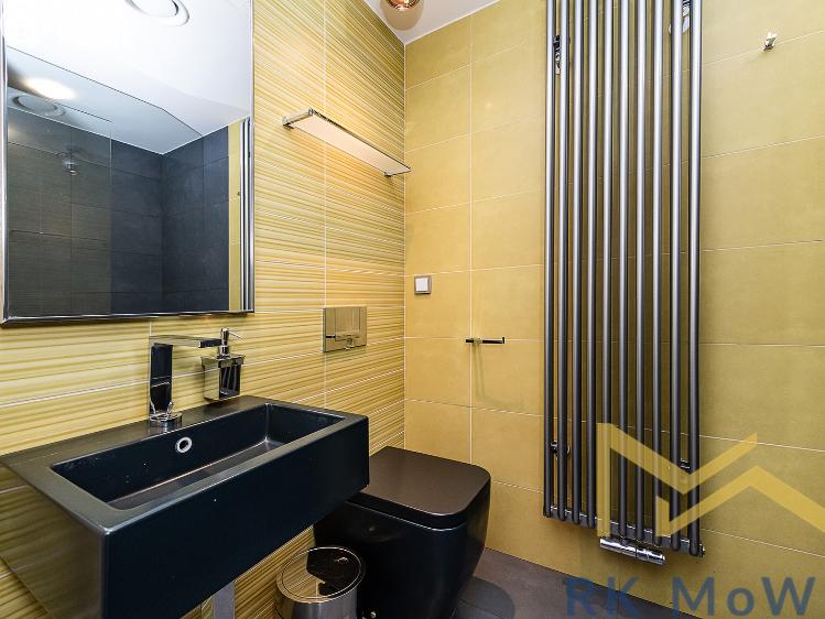 Pronájem bytu 4+KK Praha, Senovážné náměstí č. 9