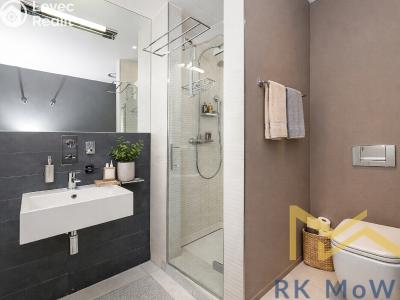 Оренда квартири 4+KK Praha, Senovážné náměstí č. 5