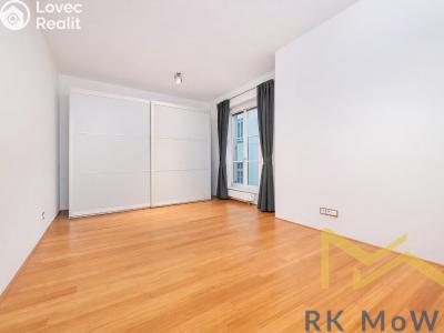 Pronájem bytu 4+KK Praha, Senovážné náměstí č. 2