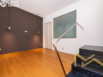 Аренда квартиры 4+KK Praha, Senovážné náměstí č. 2