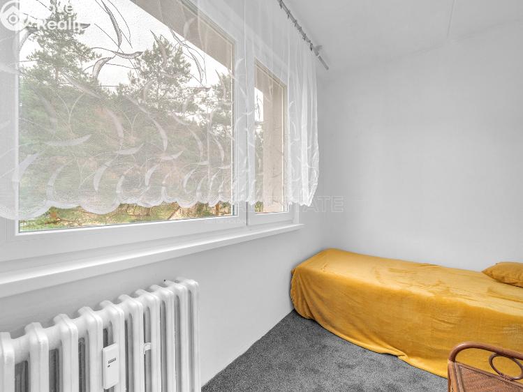 Продаж квартири 1+1 Svoboda nad Úpou, Rýchorské sídliště č. 13