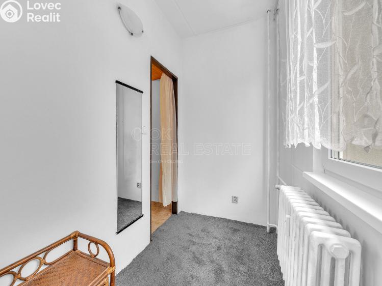 Продаж квартири 1+1 Svoboda nad Úpou, Rýchorské sídliště č. 14