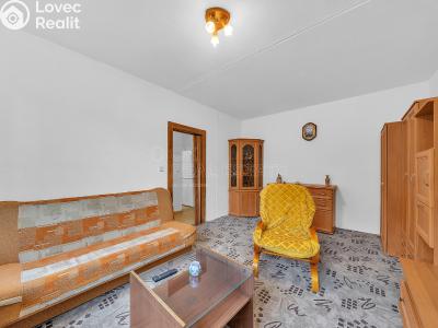 Продаж квартири 1+1 Svoboda nad Úpou, Rýchorské sídliště č. 6