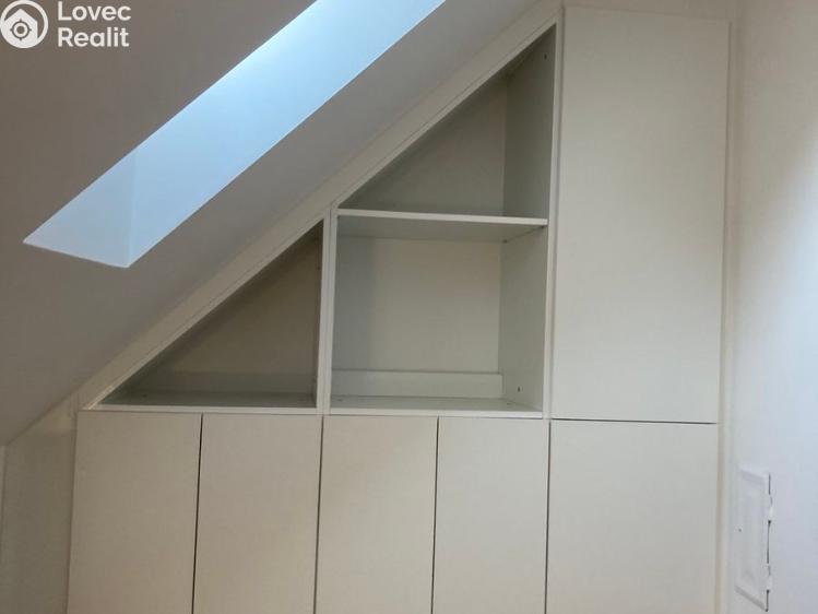 Pronájem bytu 3+KK Hodonín, Měšťanská 244/3 č. 10