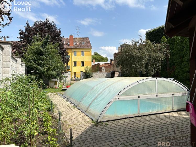 Pronájem bytu 3+KK Hodonín, Měšťanská 244/3 č. 12