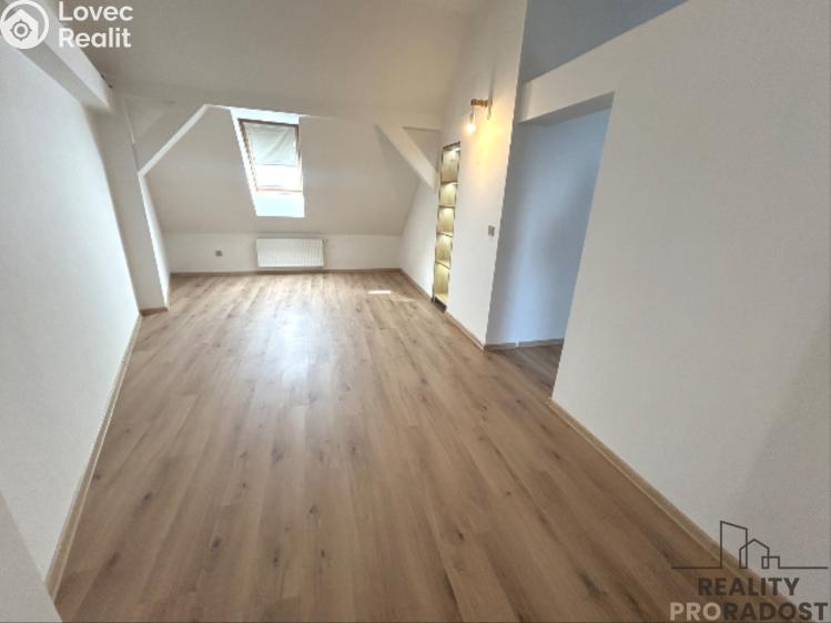 Pronájem bytu 3+KK Hodonín, Měšťanská 244/3 č. 11