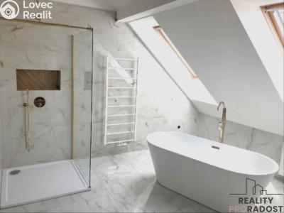Pronájem bytu 3+KK Hodonín, Měšťanská č. 6