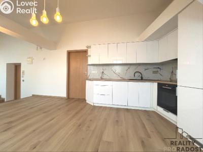Rent apartment 3+KK Hodonín, Měšťanská č. 7