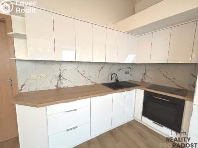Rent apartment 3+KK Hodonín, Měšťanská č. 8