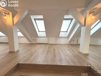 Rent apartment 3+KK Hodonín, Měšťanská č. 9