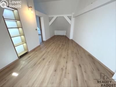 Rent apartment 3+KK Hodonín, Měšťanská č. 12