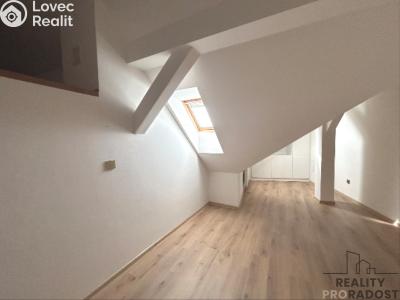 Rent apartment 3+KK Hodonín, Měšťanská č. 13