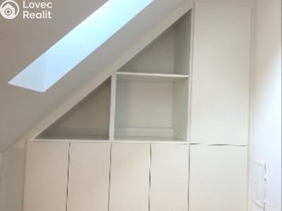 Rent apartment 3+KK Hodonín, Měšťanská č. 15