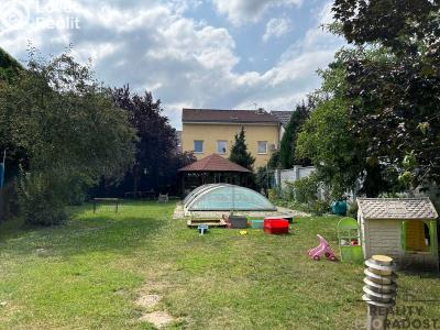Rent apartment 3+KK Hodonín, Měšťanská č. 16