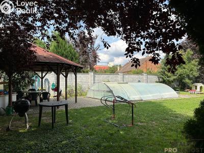 Rent apartment 3+KK Hodonín, Měšťanská č. 18