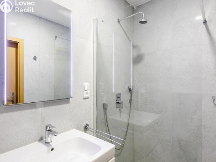 Pronájem rodinného domu Průhonice, Sadová č. 6