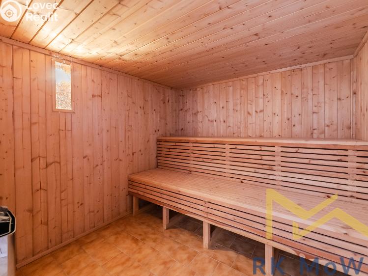 Pronájem rodinného domu Průhonice, Sadová č. 8