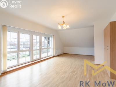 Pronájem rodinného domu Průhonice, Sadová č. 5