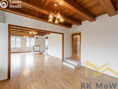 Аренда семейного дома Průhonice, Sadová č. 2