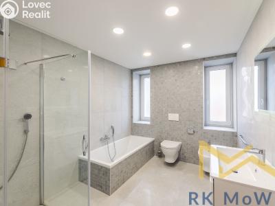 Аренда семейного дома Průhonice, Sadová č. 4