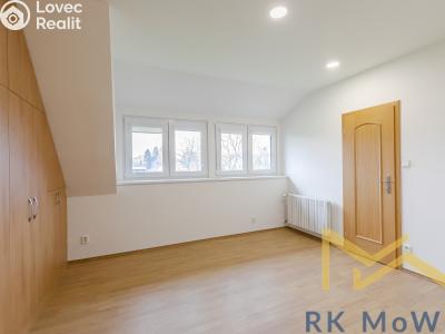 Аренда семейного дома Průhonice, Sadová č. 7