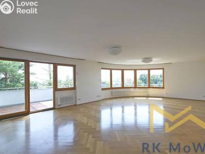 Аренда квартиры 5+1 Praha, Nad Palatou č. 5