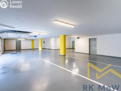 Аренда квартиры 5+1 Praha, Nad Palatou č. 8