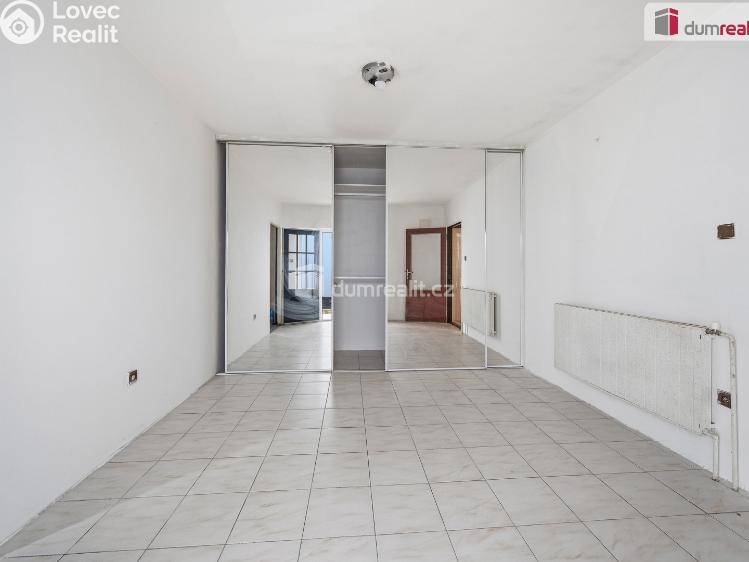 Sale family house Břeclav, Čs. armády č. 7