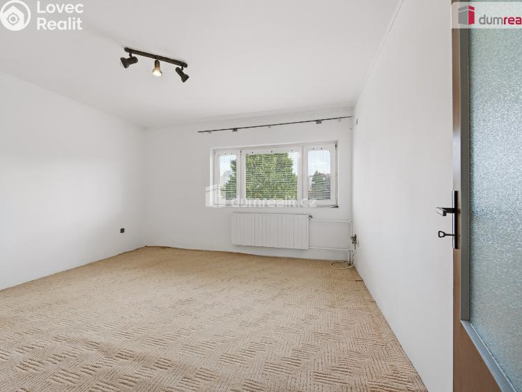 Sale family house Břeclav, Čs. armády č. 9