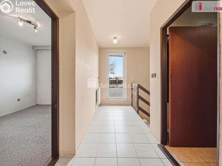 Sale family house Břeclav, Čs. armády č. 11