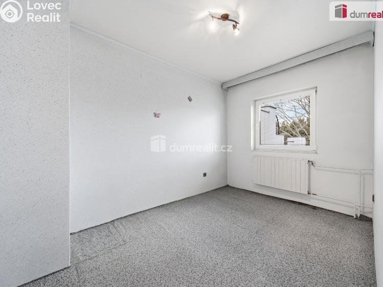 Sale family house Břeclav, Čs. armády č. 12