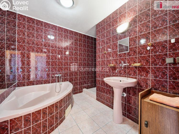 Sale family house Břeclav, Čs. armády č. 13