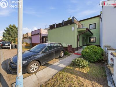 Sale family house Břeclav, Čs. armády č. 1