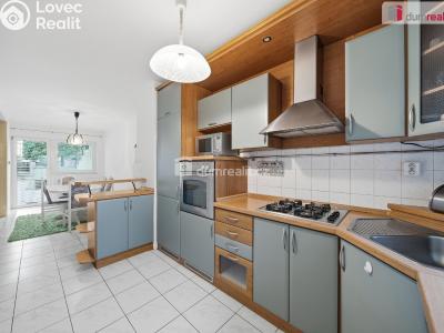 Sale family house Břeclav, Čs. armády č. 3