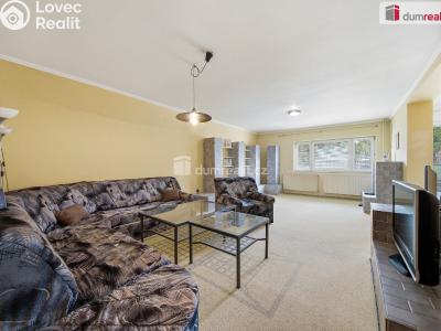 Sale family house Břeclav, Čs. armády č. 5