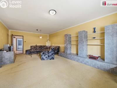 Sale family house Břeclav, Čs. armády č. 6