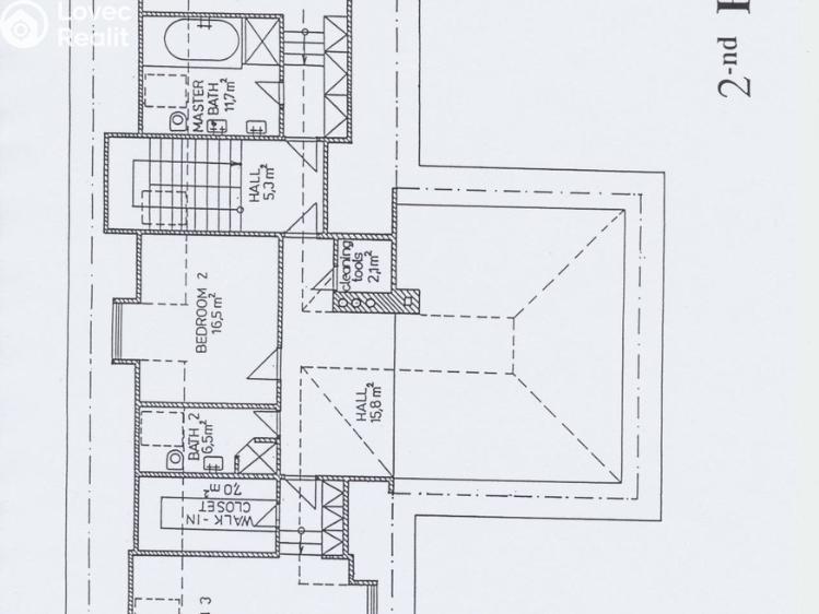 Pronájem rodinného domu Praha, Ke hrádku č. 12
