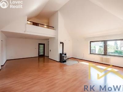 Оренда сімейного будинку Praha, Ke hrádku č. 3