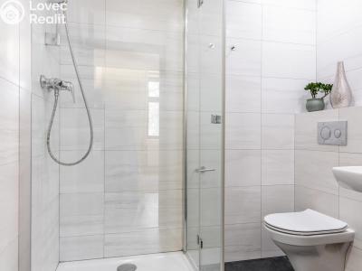 Prodej bytu 1+KK Praha, Ondříčkova č. 6