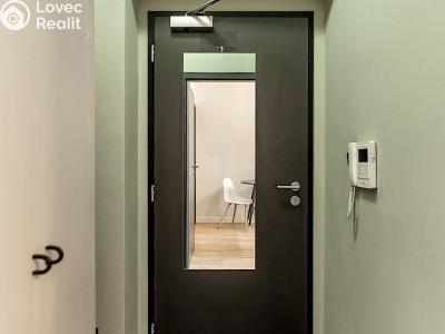 Продаж квартири 1+KK Praha, Ondříčkova č. 7