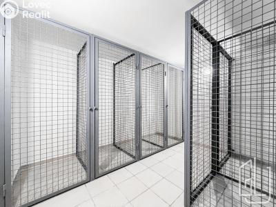 Продаж квартири 1+KK Praha, Ondříčkova č. 11
