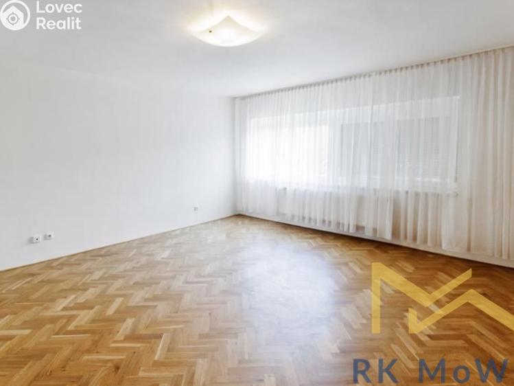 Rent family house Praha, Slezanů č. 6