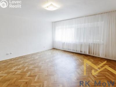 Pronájem rodinného domu Praha, Slezanů č. 6