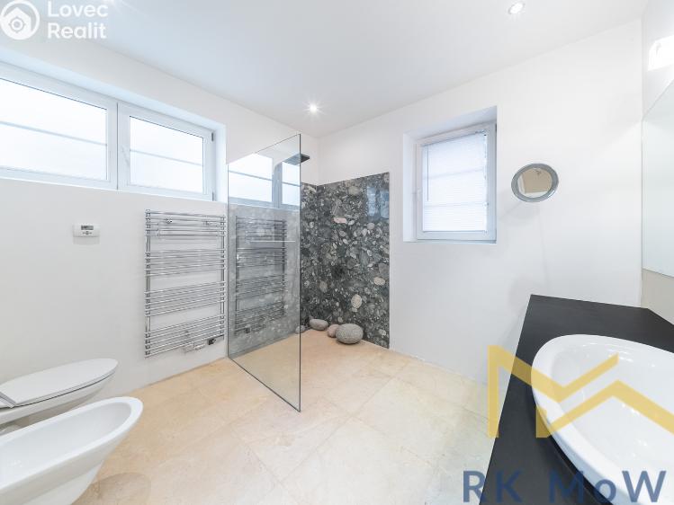 Rent family house Praha, Jižní I č. 3