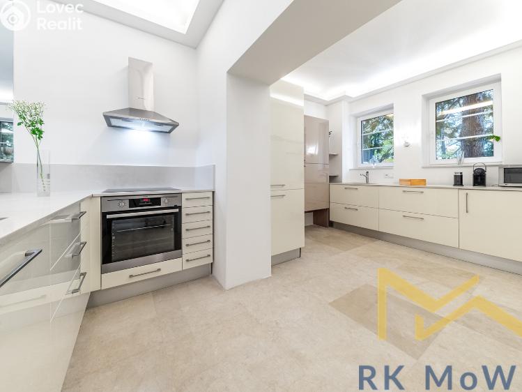 Rent family house Praha, Jižní I č. 5