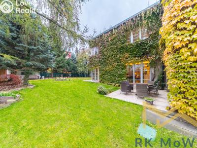 Pronájem rodinného domu Praha, Jižní I č. 1