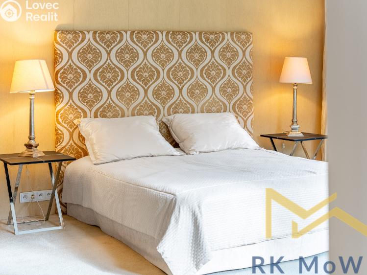 Pronájem rodinného domu Praha 4 č. 15