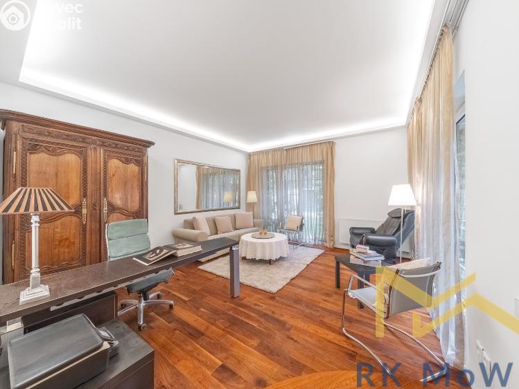 Аренда семейного дома Praha 4 č. 10