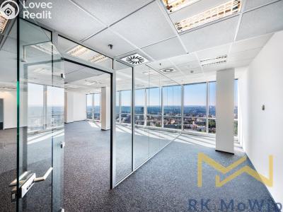 Pronájem kanceláře Praha, Na strži č. 2