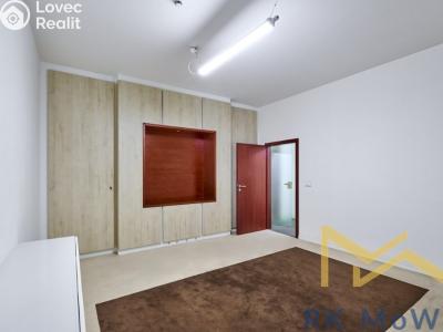 Pronájem kanceláře Praha, Klimentská č. 1